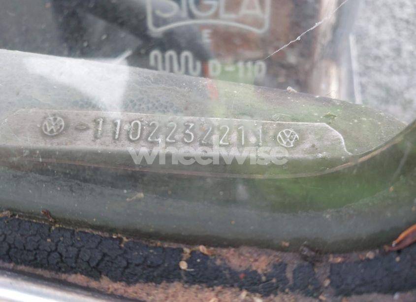 Photo 9 of 1970 Volkswagen Beetle (VIN 1102232211)