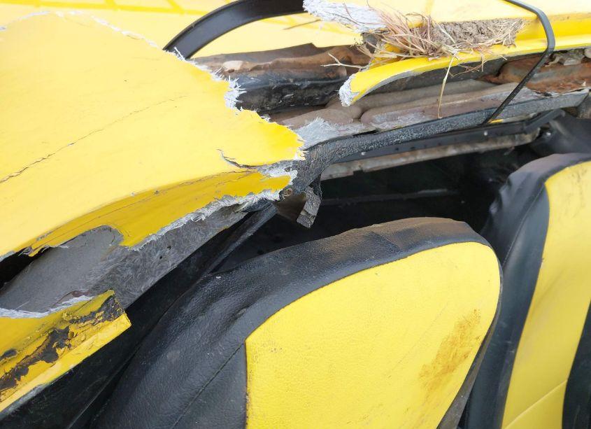 Photo 8 of 1975 Chevrolet Corvette (VIN 11111Z37T5S428429)