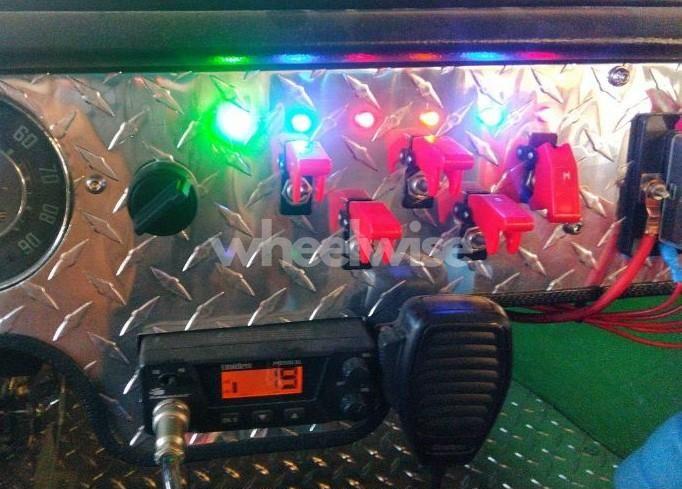 Photo 11 of 1962 Volkswagen Beetle DUNE (VIN 111701181C)