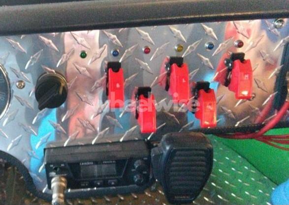 Photo 14 of 1962 Volkswagen Beetle DUNE (VIN 111701181C)