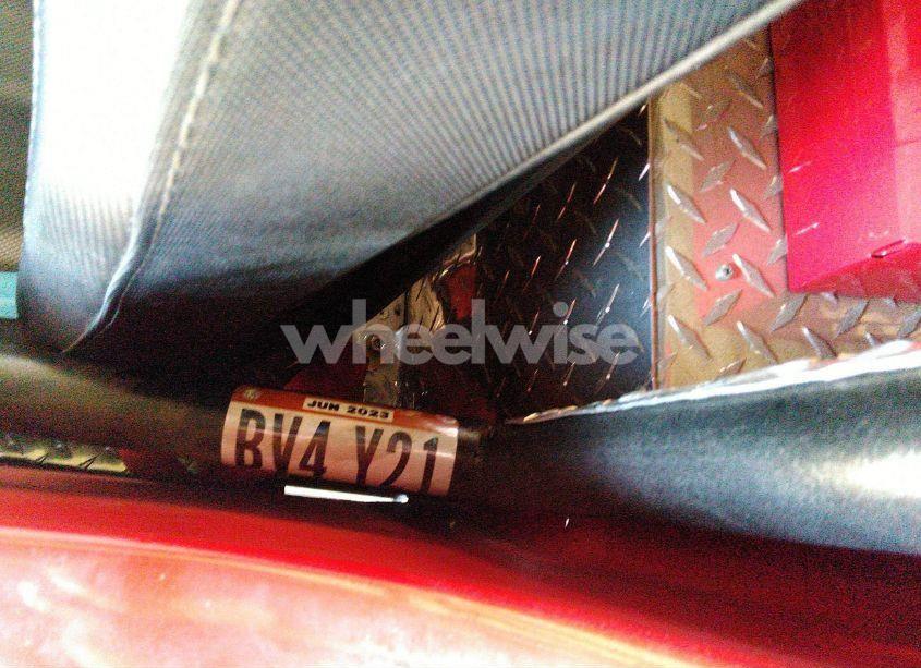 Photo 9 of 1962 Volkswagen Beetle DUNE (VIN 111701181C)