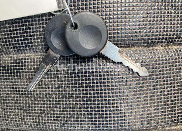 Photo 11 of 1972 Volkswagen Beetle (VIN 1122368527)