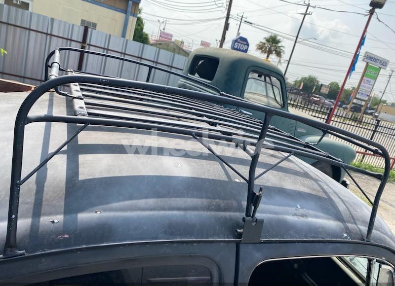 Photo 13 of 1972 Volkswagen Beetle (VIN 1122368527)