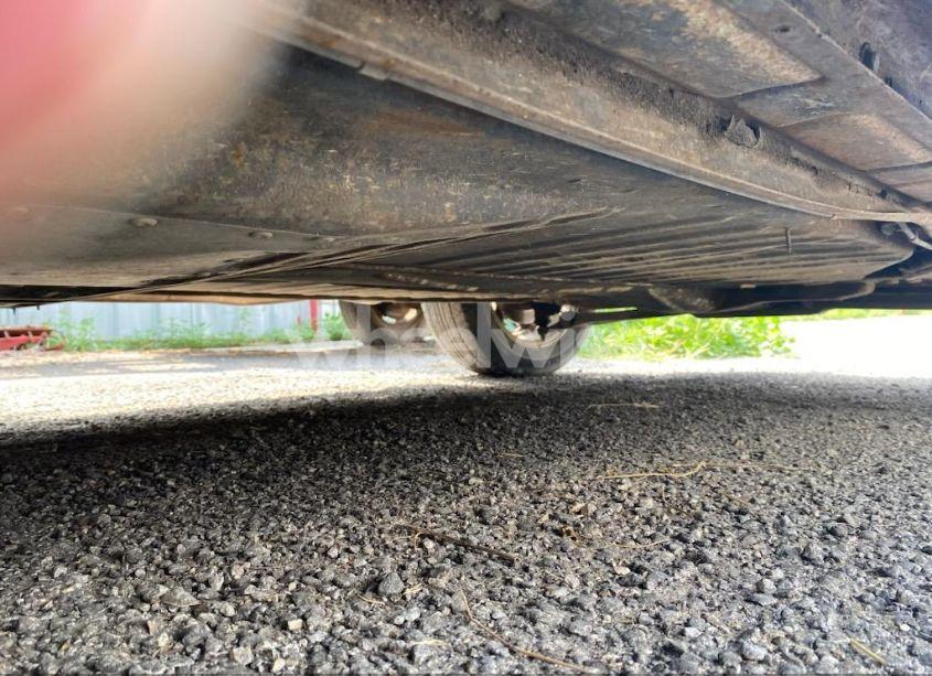 Photo 14 of 1972 Volkswagen Beetle (VIN 1122368527)