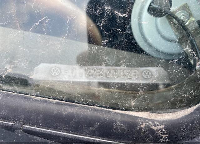 Photo 9 of 1972 Volkswagen Beetle (VIN 1122368527)