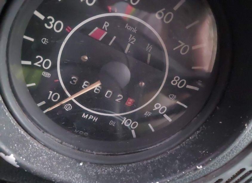 Photo 15 of 1972 Volkswagen Beetle (VIN 1122616914)