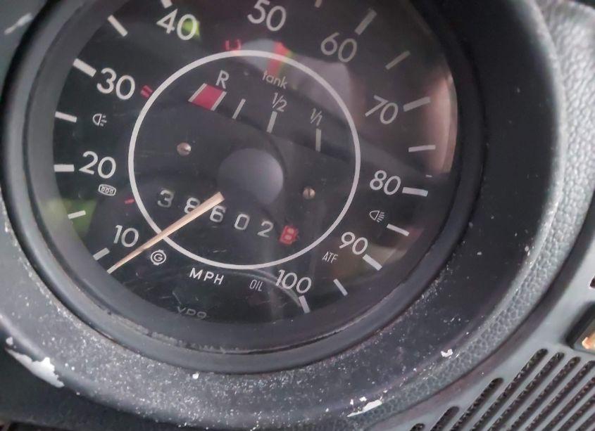 Photo 7 of 1972 Volkswagen Beetle (VIN 1122616914)