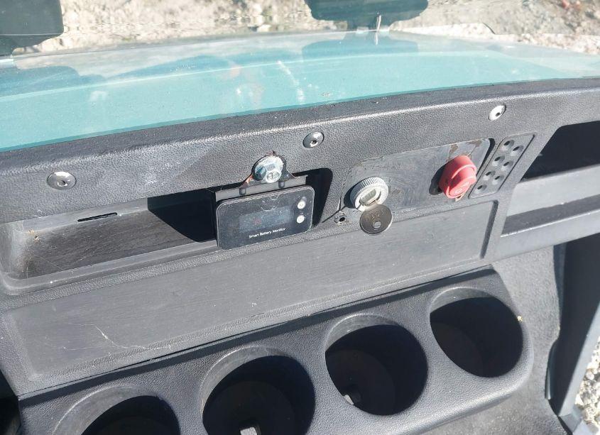 Photo 11 of 1998 Golf Cart OTHER (VIN 1126868)