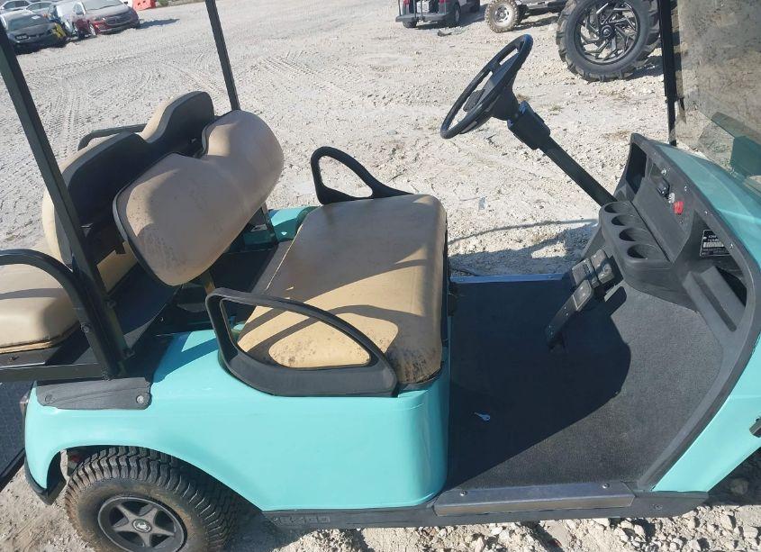 Photo 5 of 1998 Golf Cart OTHER (VIN 1126868)