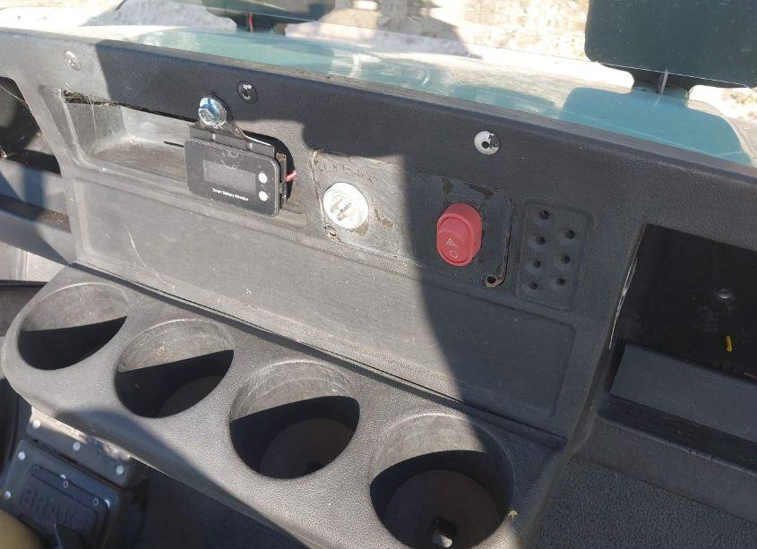 Photo 7 of 1998 Golf Cart OTHER (VIN 1126868)