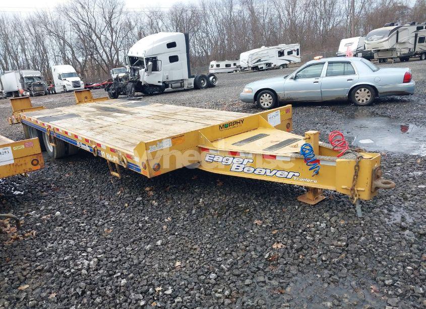 2016 Eager Beaver UNKNOWN (VIN 112HVP331GL080570) main photo