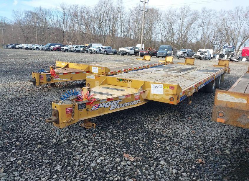 Photo 2 of 2016 Eager Beaver UNKNOWN (VIN 112HVP331GL080570)