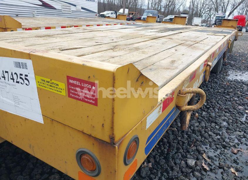 Photo 6 of 2016 Eager Beaver UNKNOWN (VIN 112HVP331GL080570)