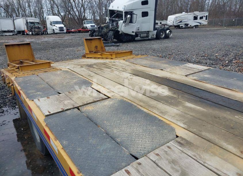 Photo 8 of 2016 Eager Beaver UNKNOWN (VIN 112HVP331GL080570)