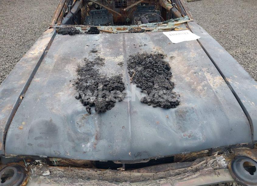 Photo 10 of 1970 Chevrolet Nova (VIN 114270W342895)