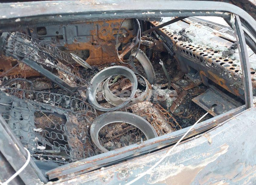 Photo 5 of 1970 Chevrolet Nova (VIN 114270W342895)