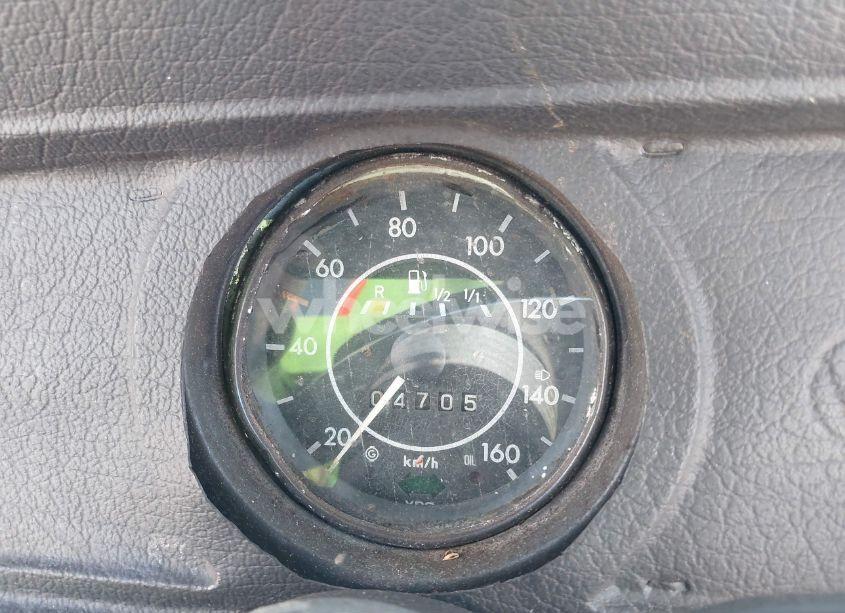 Photo 7 of 1974 Volkswagen Beetle (VIN 1142760662)