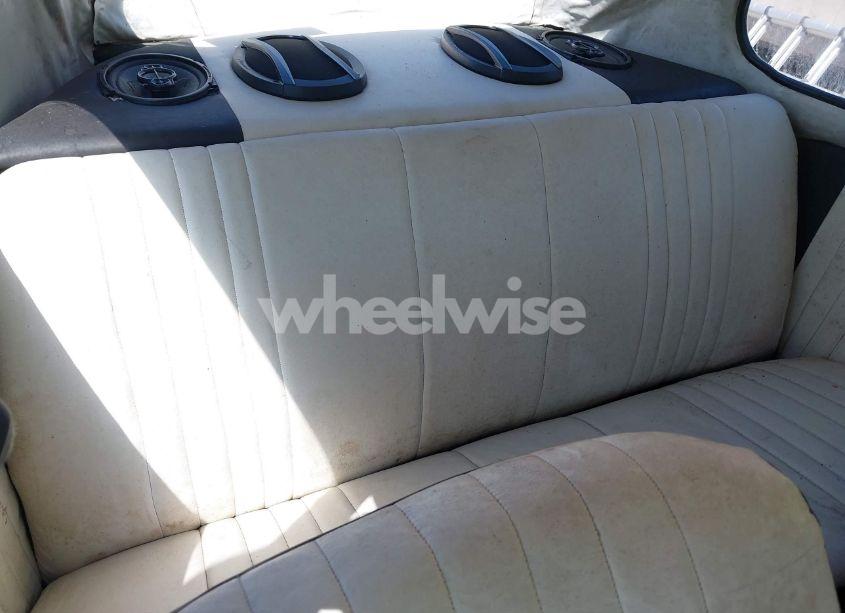 Photo 8 of 1974 Volkswagen Beetle (VIN 1142760662)