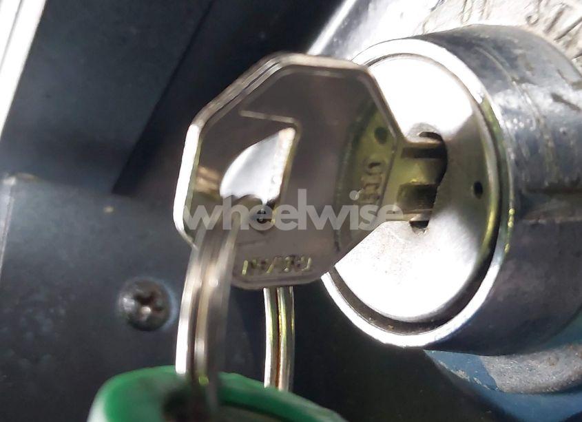 Photo 11 of 1966 Chevrolet Nova (VIN 115376W168366)