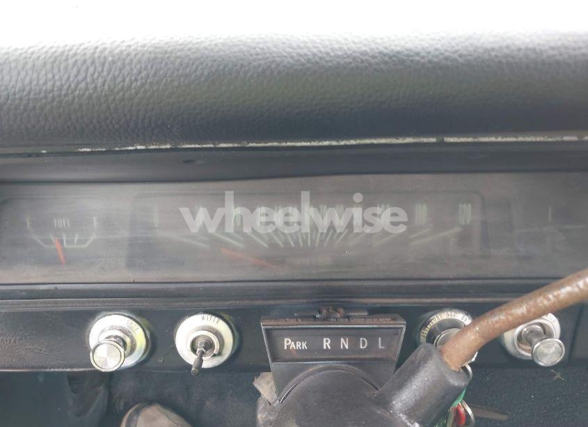 Photo 15 of 1966 Chevrolet Nova (VIN 115376W168366)