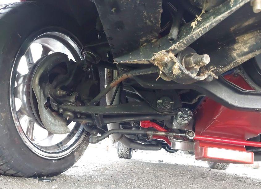 Photo 17 of 1966 Chevrolet Nova (VIN 116376N160649)