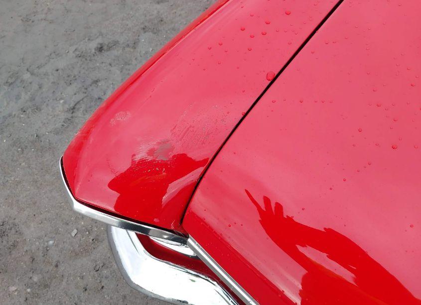 Photo 18 of 1966 Chevrolet Nova (VIN 116376N160649)