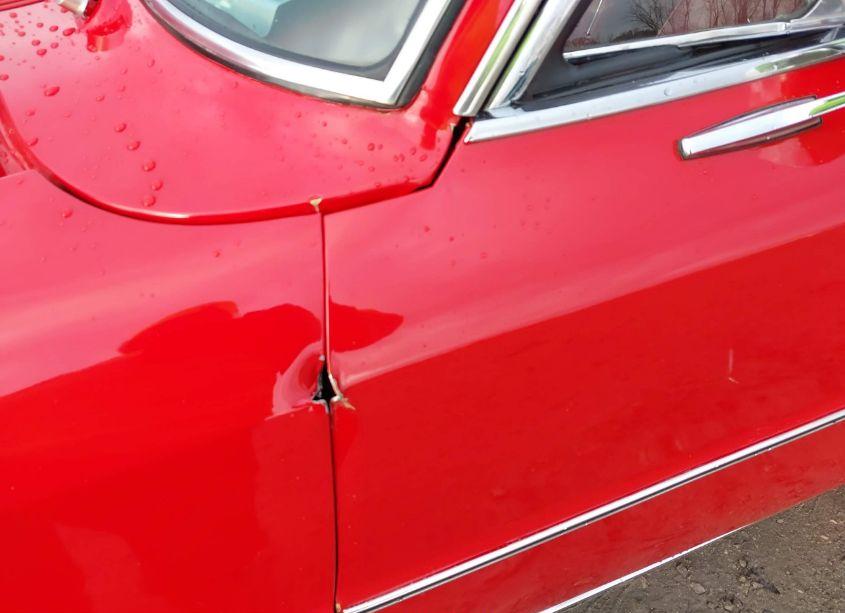 Photo 21 of 1966 Chevrolet Nova (VIN 116376N160649)