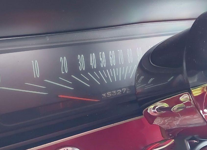 Photo 7 of 1966 Chevrolet Nova (VIN 116376N160649)