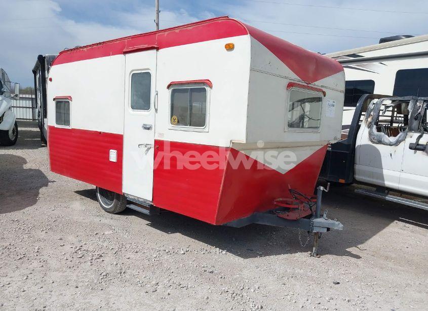 1956 Beemer Vintage (VIN 11738BEE) main photo