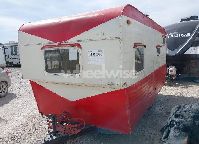 Photo 2 of 1956 Beemer Vintage (VIN 11738BEE)