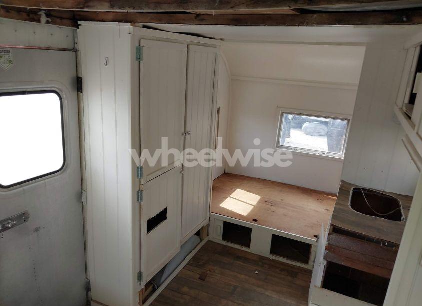 Photo 5 of 1956 Beemer Vintage (VIN 11738BEE)