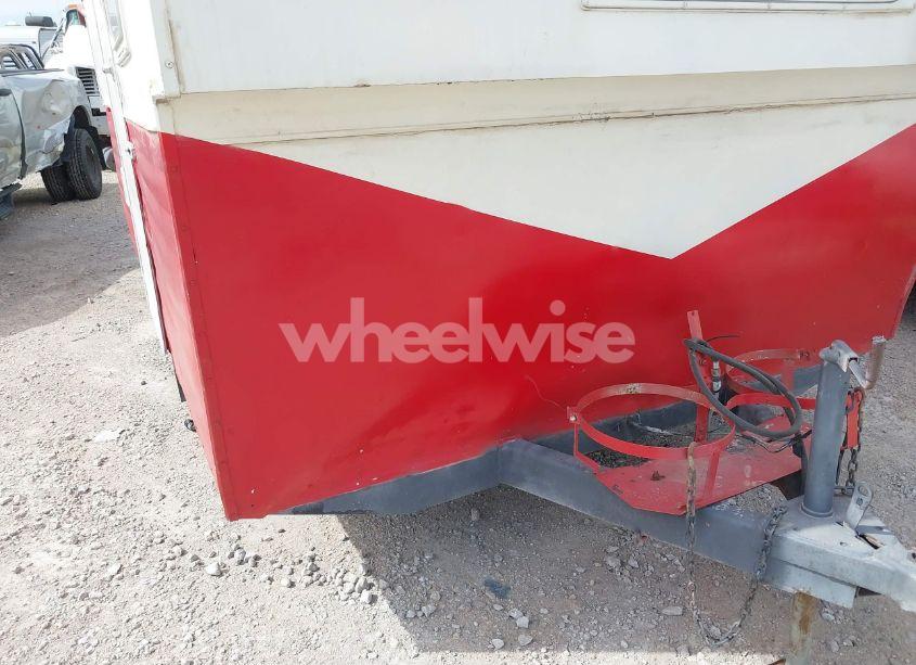 Photo 6 of 1956 Beemer Vintage (VIN 11738BEE)