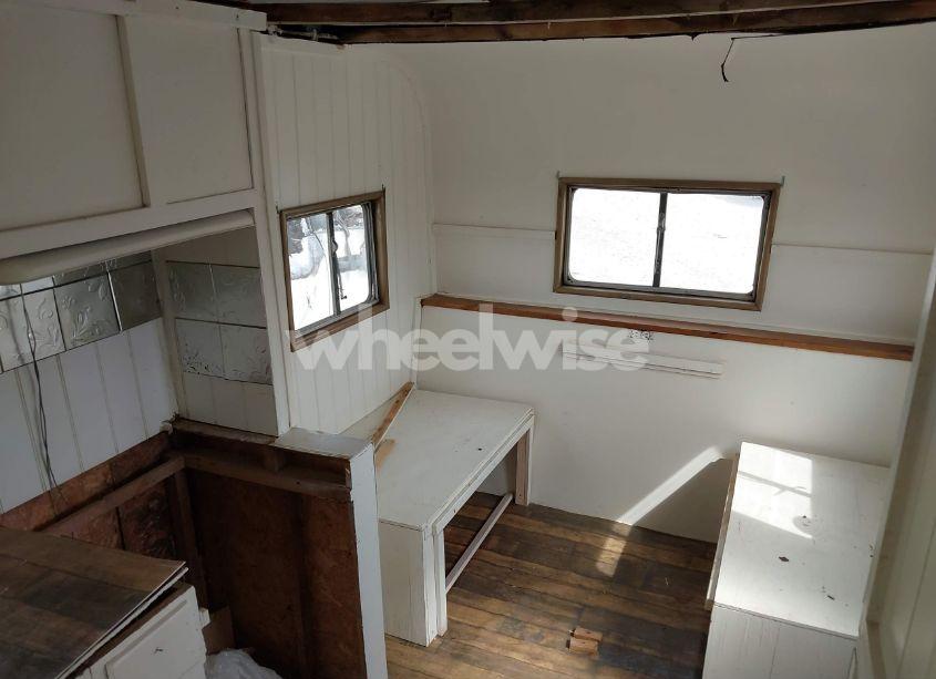 Photo 7 of 1956 Beemer Vintage (VIN 11738BEE)