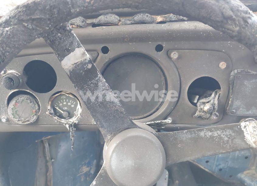 Photo 7 of 1968 Vlks Beetle N/A (VIN 118534628)