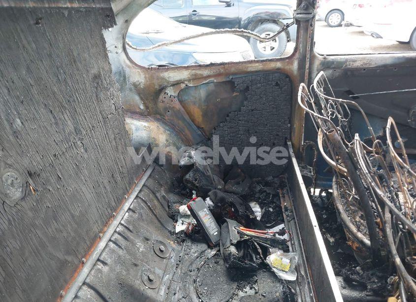 Photo 8 of 1968 Vlks Beetle N/A (VIN 118534628)