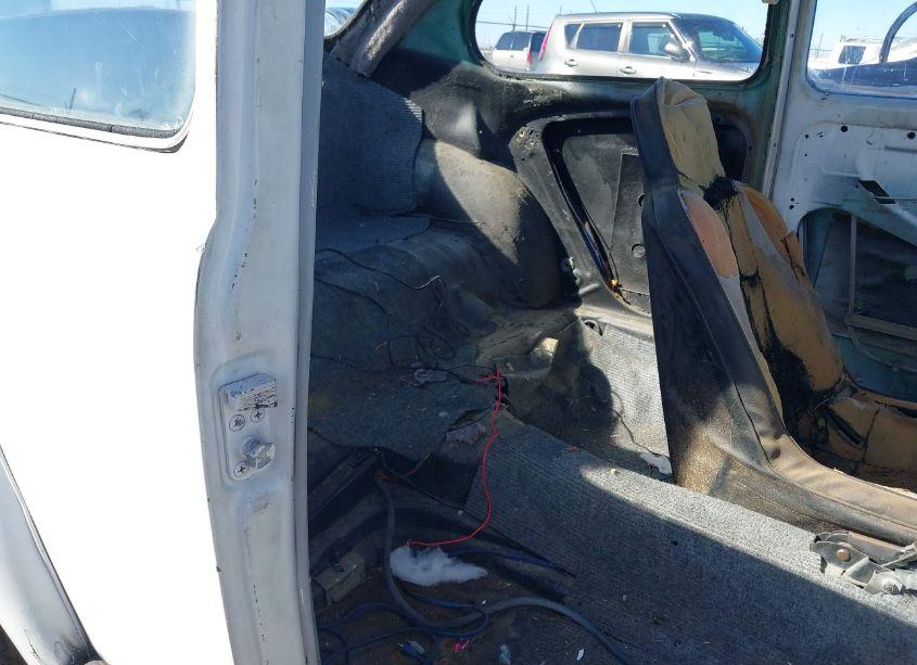 Photo 8 of 1968 Volkswagen Beetle (VIN 118635584)