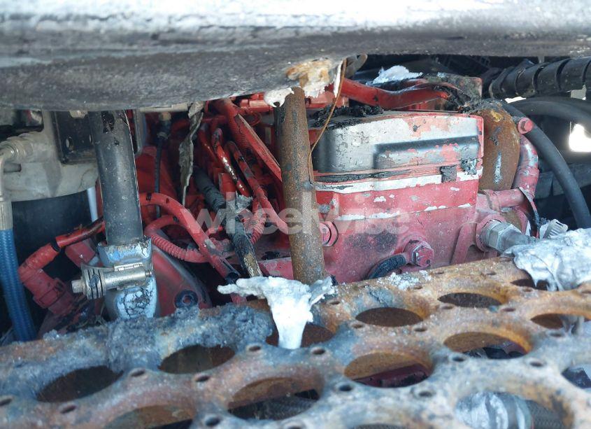 Photo 10 of 2019 Kalmar Ottawa T2 (VIN 11VJ813A0KA000610)