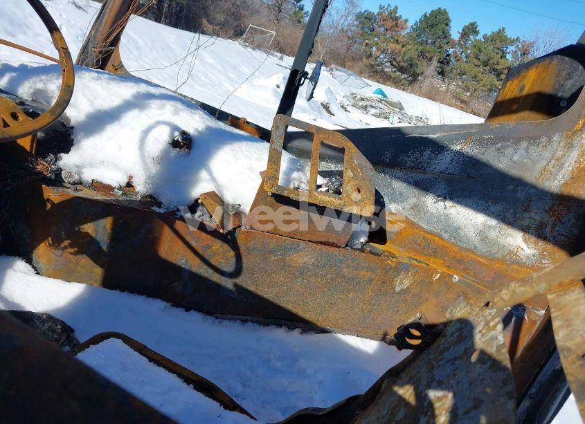 Photo 5 of 2019 Kalmar Ottawa T2 (VIN 11VJ813A0KA000610)