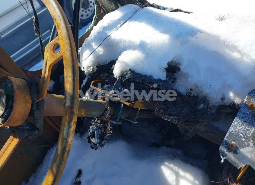 Photo 6 of 2019 Kalmar Ottawa T2 (VIN 11VJ813A0KA000610)