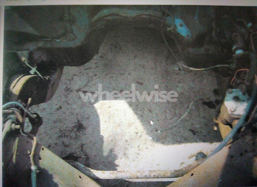 Photo 10 of 1969 Chevrolet Camaro (VIN 123379N698804)