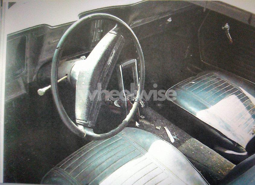 Photo 5 of 1969 Chevrolet Camaro (VIN 123379N698804)