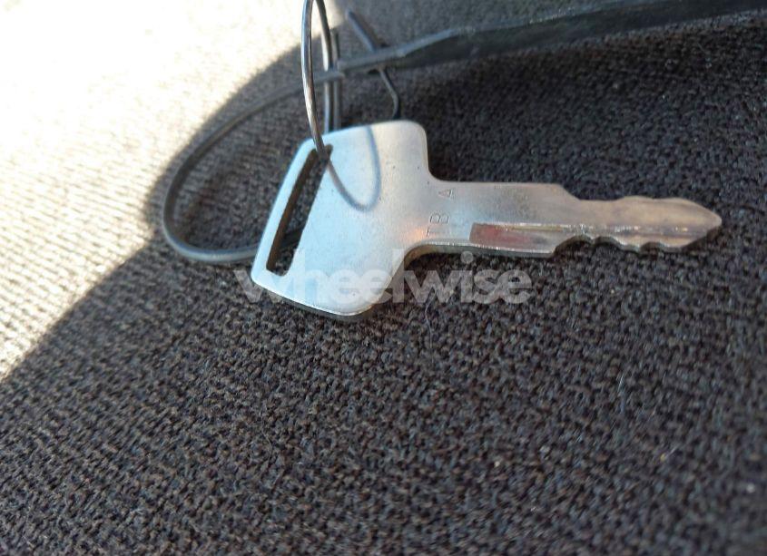 Photo 11 of 2024 Takeuchi Tb235-2 N/A (VIN 123605850)