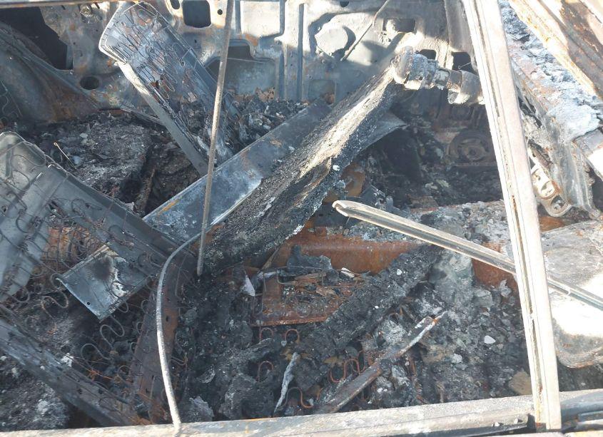 Photo 4 of 1967 Chevrolet Camaro (VIN 124377L132481)