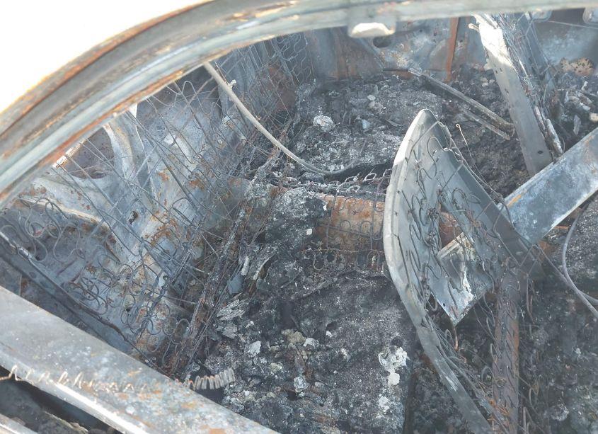 Photo 7 of 1967 Chevrolet Camaro (VIN 124377L132481)