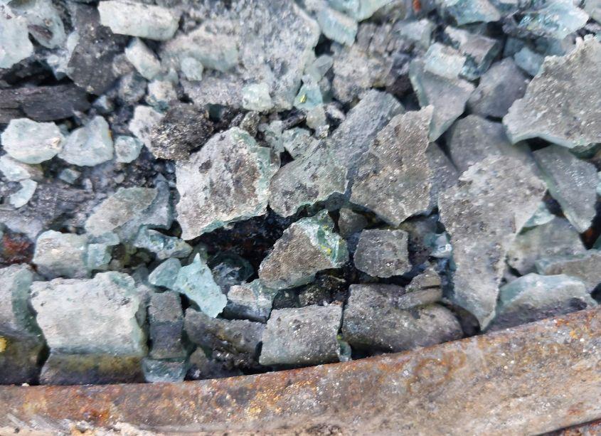 Photo 8 of 1967 Chevrolet Camaro (VIN 124377L132481)