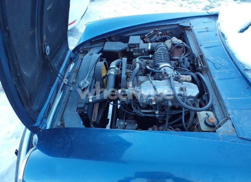 Photo 10 of 1980 Fiat 1100 (VIN 124CS000165771)