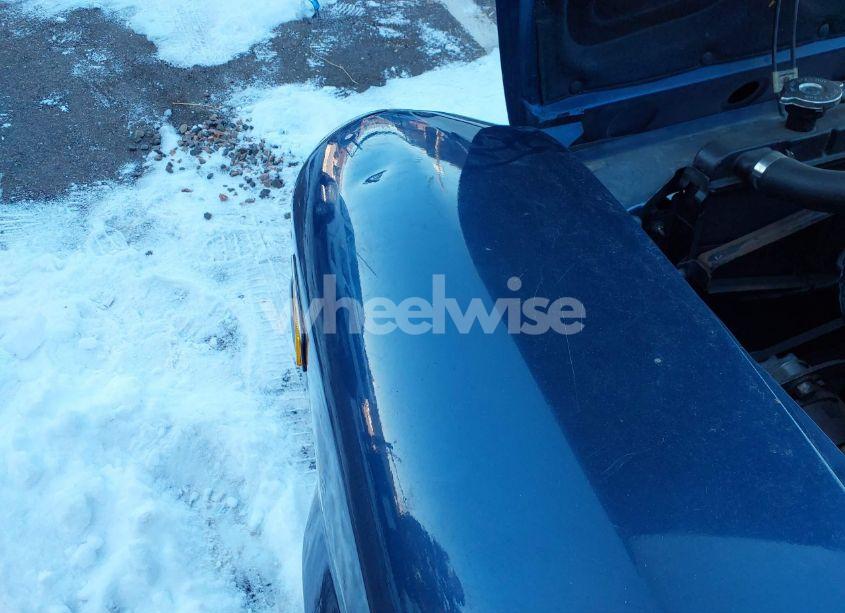 Photo 18 of 1980 Fiat 1100 (VIN 124CS000165771)