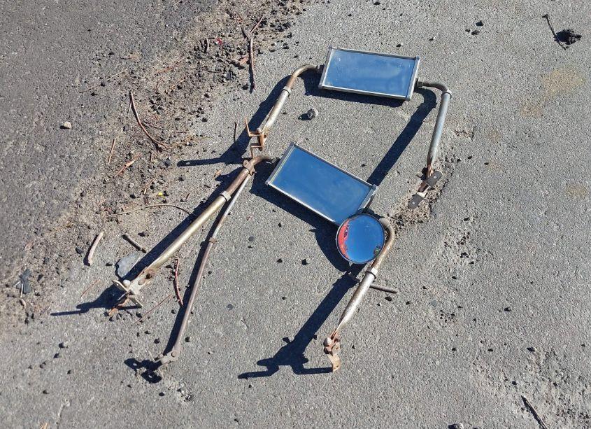 Photo 12 of 1969 Dodge Pickup N/A (VIN 1281890559)