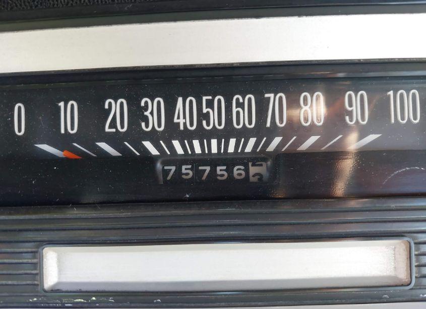 Photo 15 of 1969 Dodge Pickup N/A (VIN 1281890559)