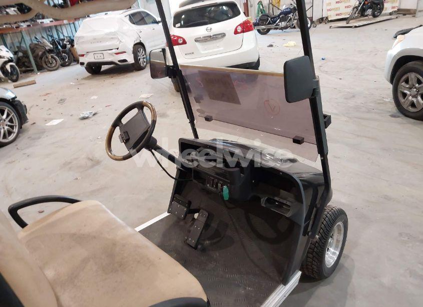 Photo 5 of 2013 Golf Cart (VIN 13236021655R)